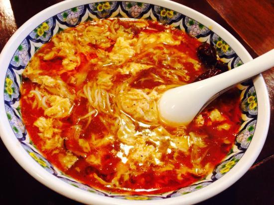 中国ラーメン揚州商人 赤坂店