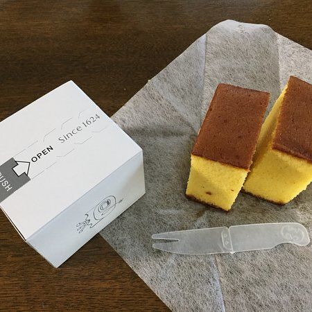 福砂屋 東京支店